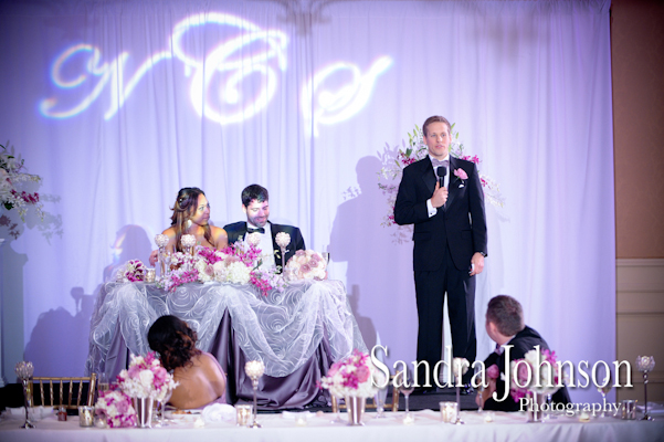 Best Ritz Carlton Wedding photographer - Sandra Johnson (SJFoto.com)